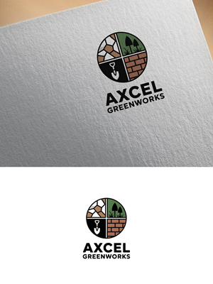 Logo Design by Olivia Marie Smith for this project | Design: #36148265