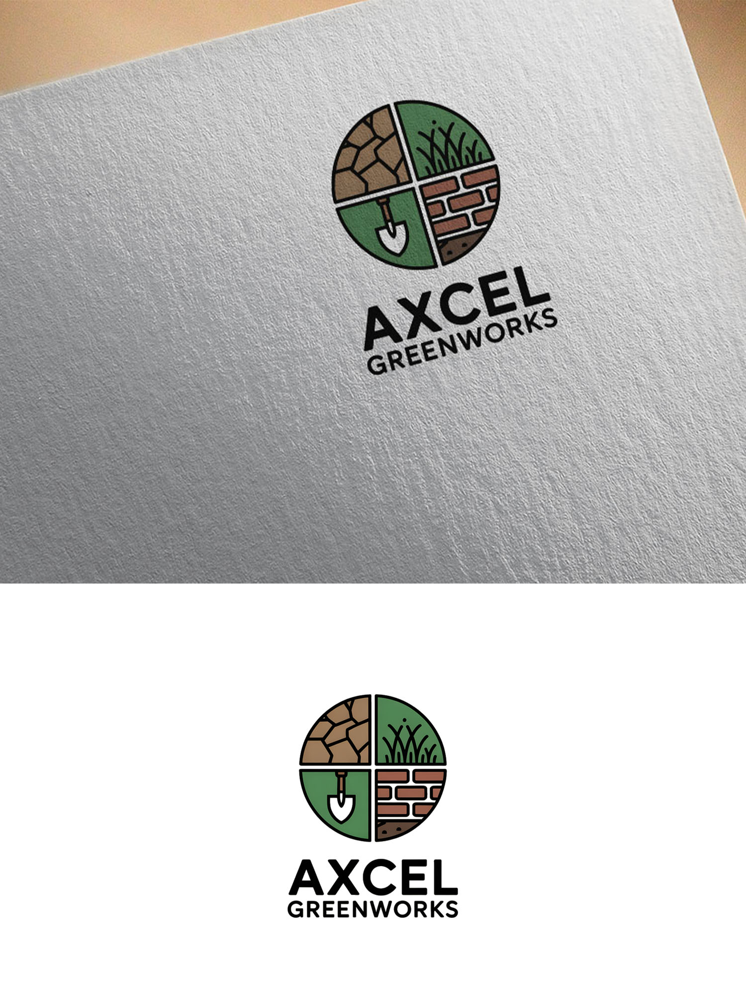 Logo Design by Olivia Marie Smith for this project | Design #36148266