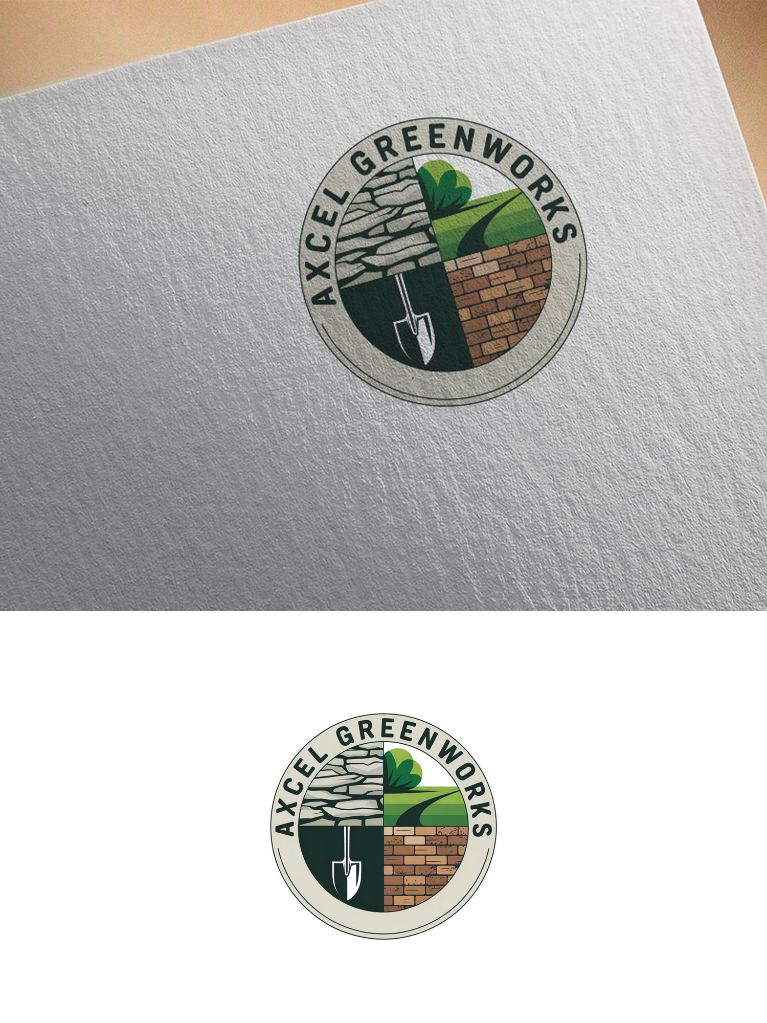 Diseño de Logo por Olivia Marie Smith para este proyecto | Diseño #36148267