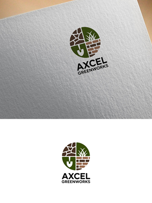 Logo Design by Olivia Marie Smith for this project | Design: #36148268