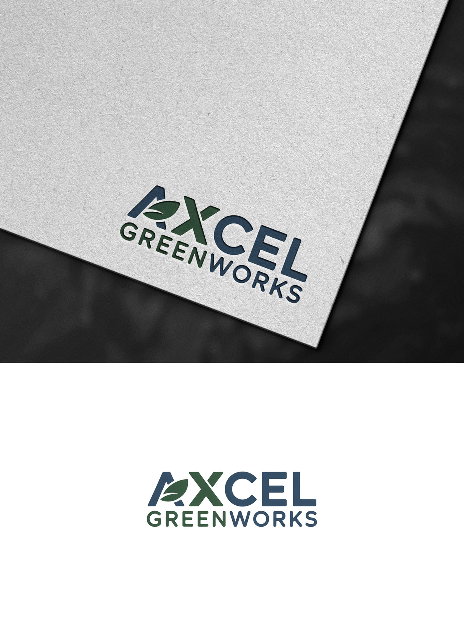 Logo Design by Majesty Design  for this project | Design #36148269