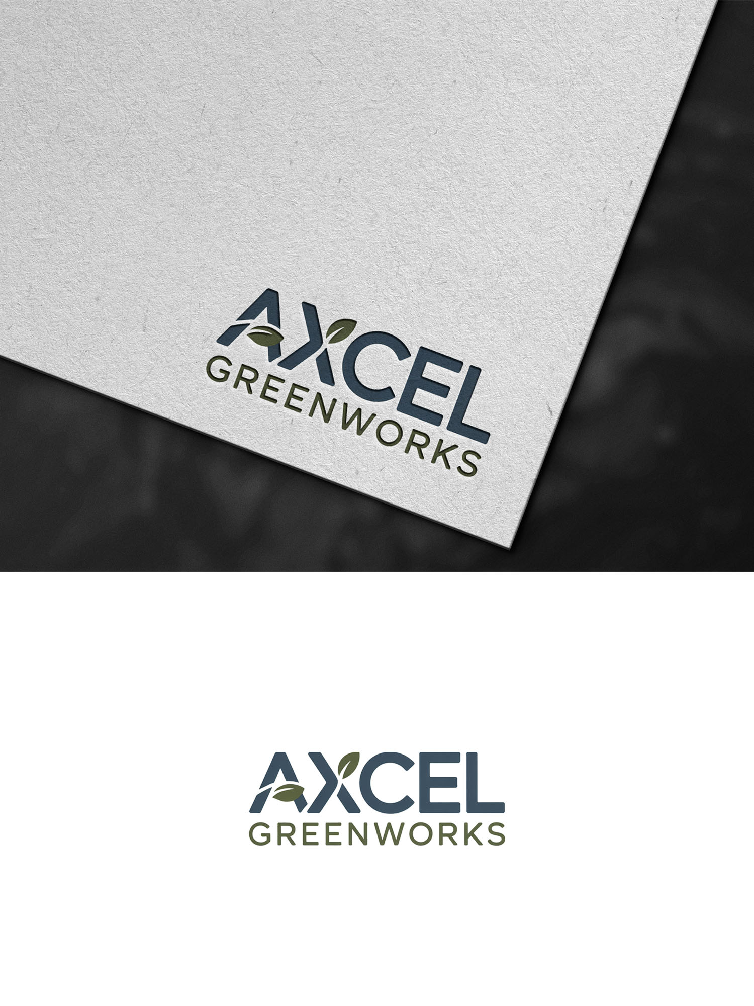 Logo Design by Majesty Design  for this project | Design #36148273