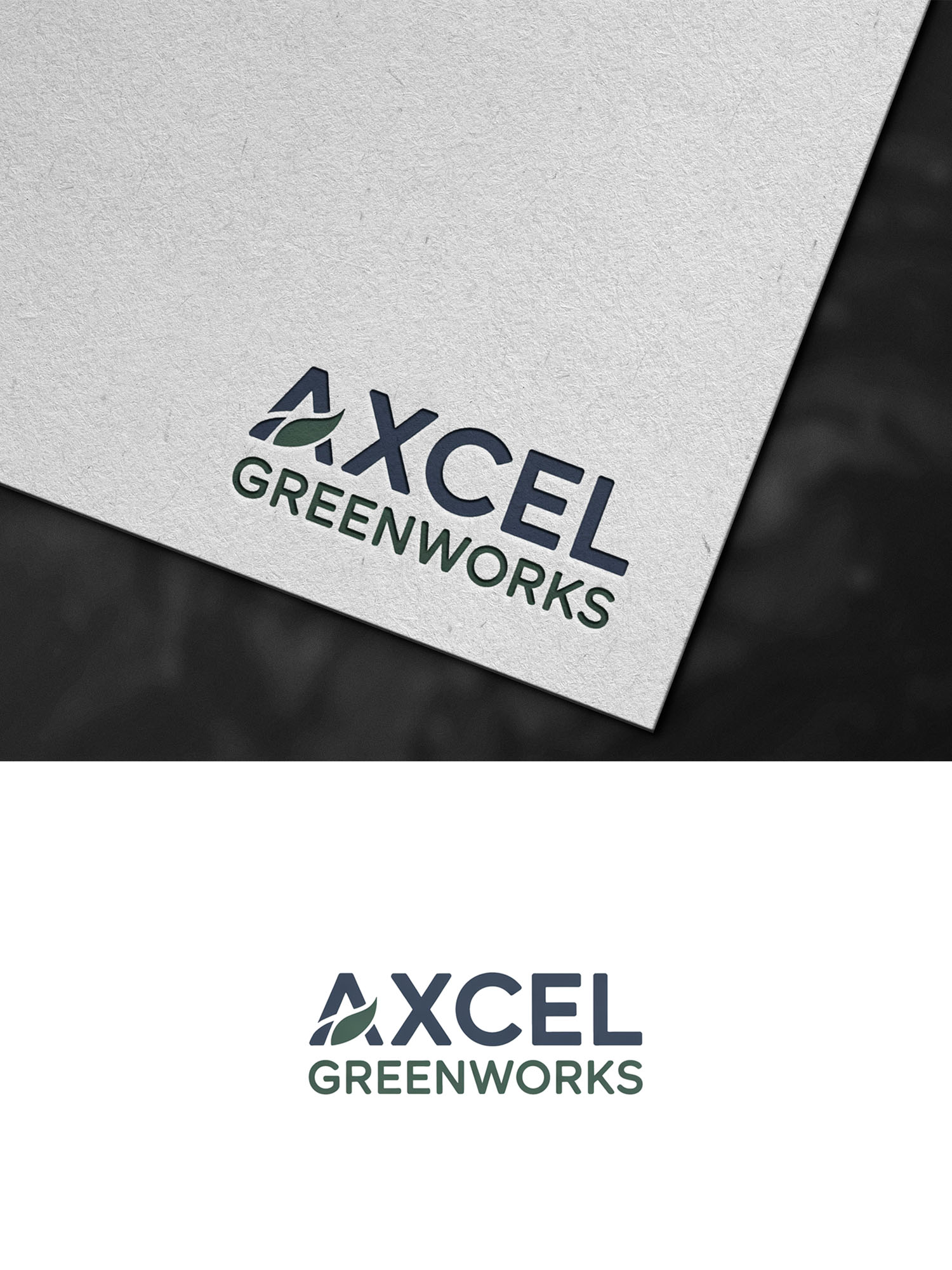 Logo Design by Majesty Design  for this project | Design #36148275