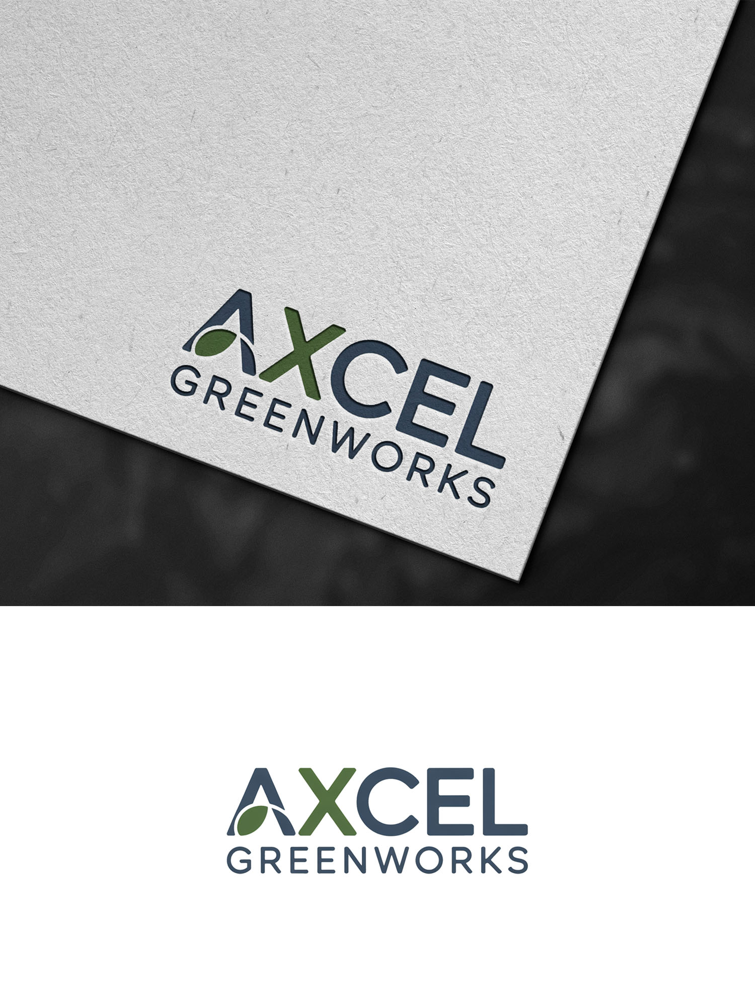 Logo Design by Majesty Design  for this project | Design #36148276