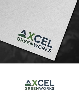 Logo Design by Majesty Design  for this project | Design: #36148277