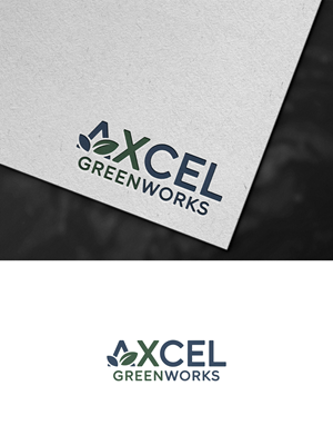 Logo Design by Majesty Design  for this project | Design: #36148278