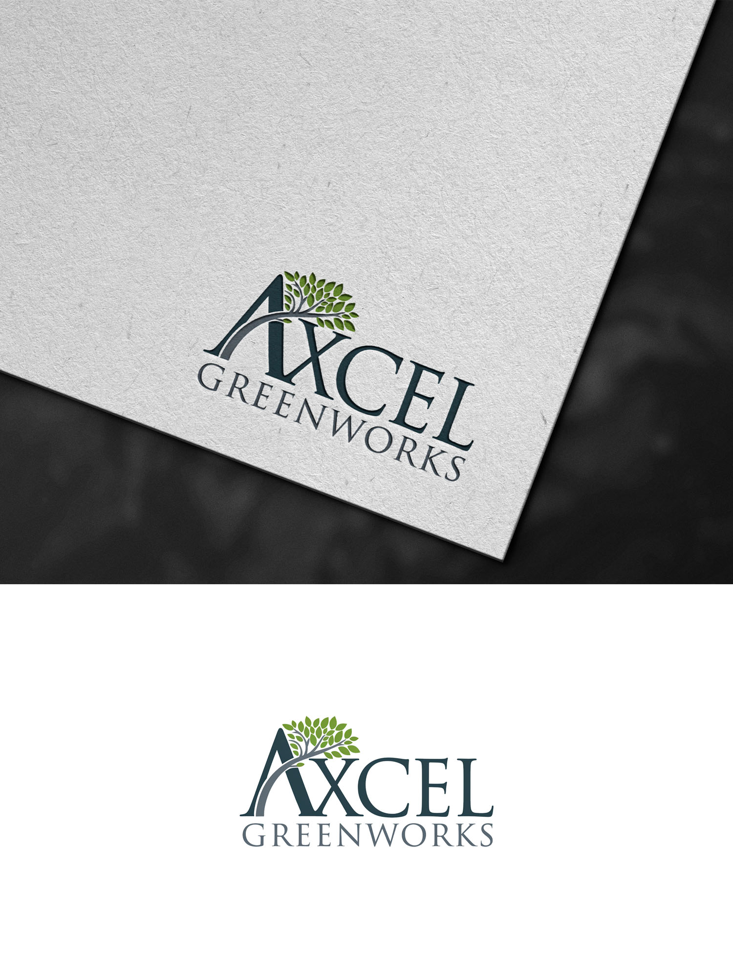Logo Design by Majesty Design  for this project | Design #36148279