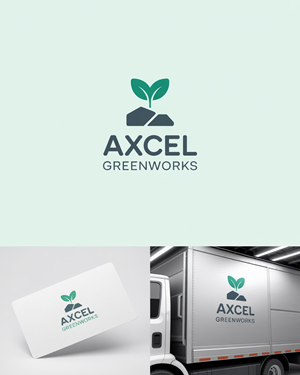 Logo Design by riya08 for this project | Design: #36124893