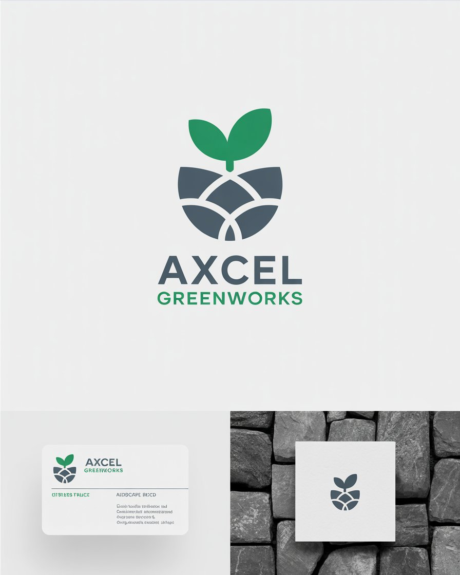Logo Design by riya08 for this project | Design #36124894