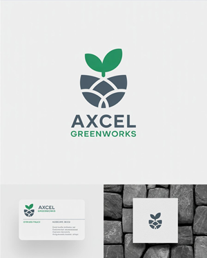 Logo Design by riya08 for this project | Design: #36124894