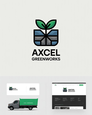 Logo Design by riya08 for this project | Design: #36124900