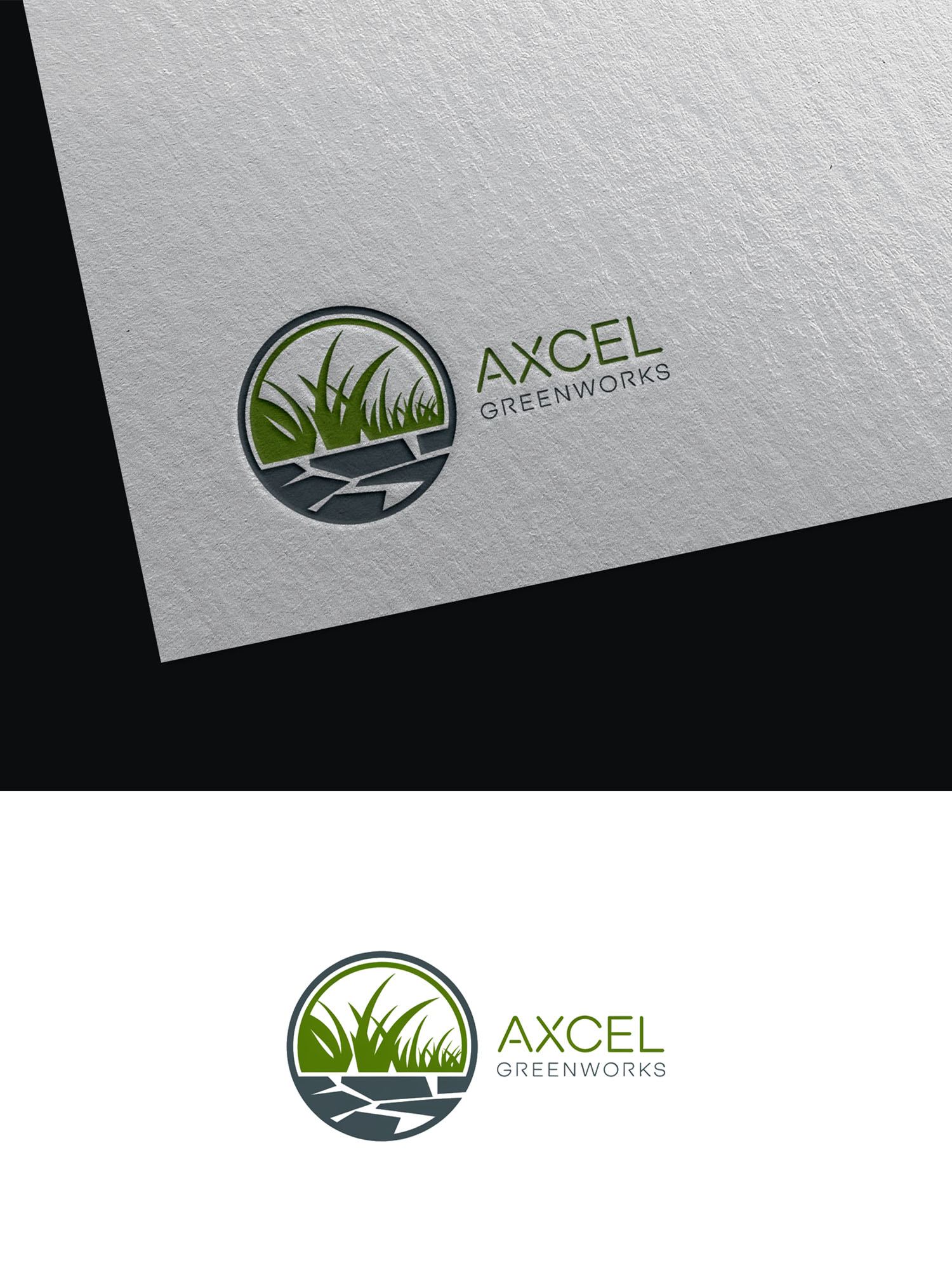 Logo Design by Being  Designer for this project | Design #36148248
