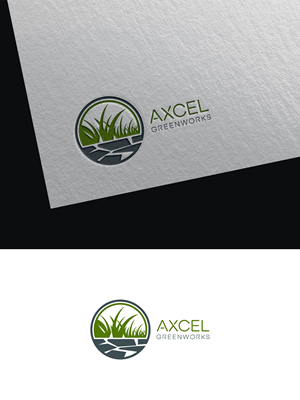 Logo Design by Being  Designer for this project | Design: #36148248