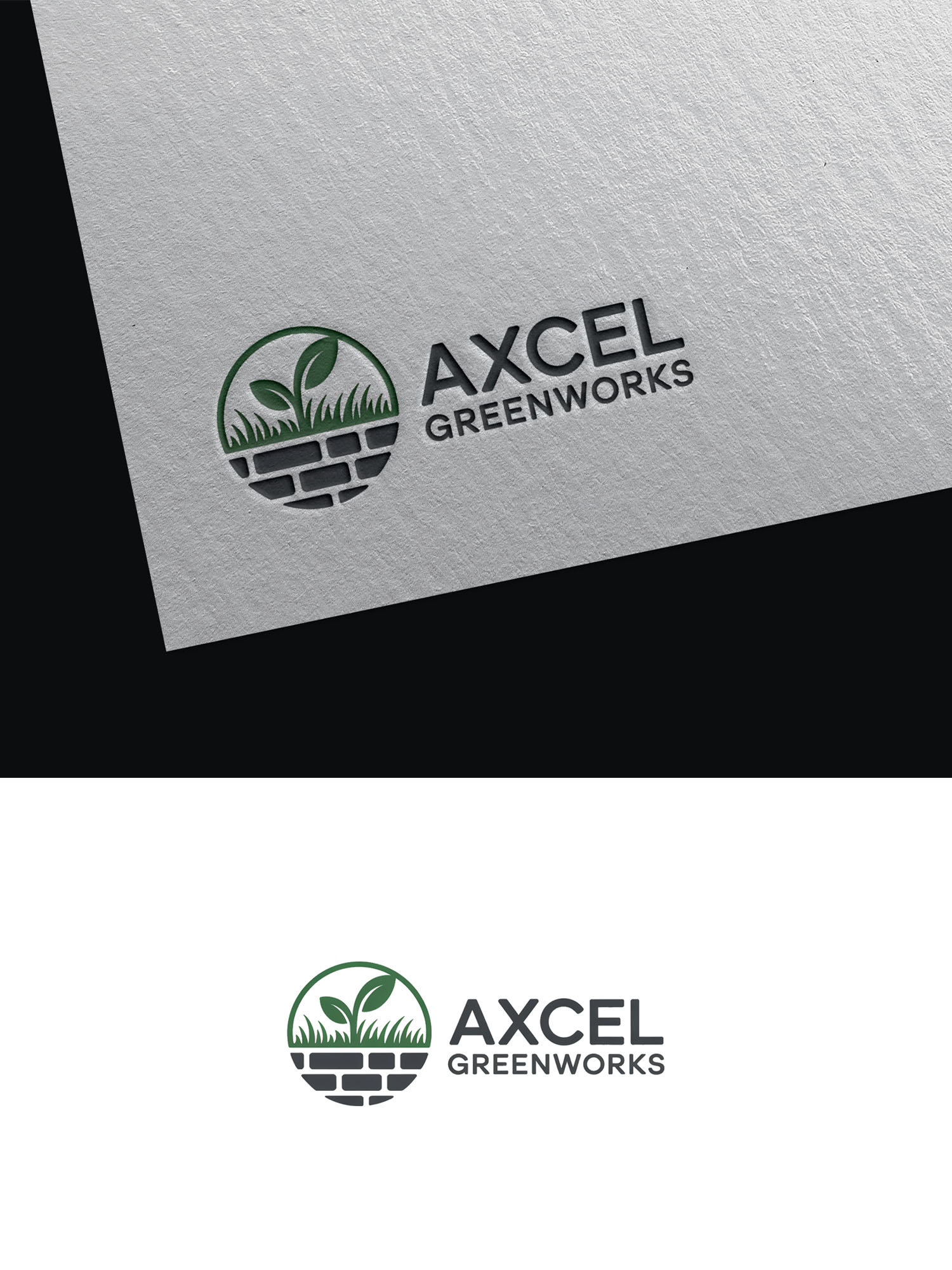 Logo Design by Being  Designer for this project | Design #36148249