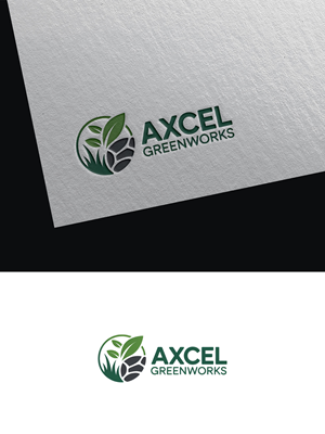 Logo Design by Being  Designer for this project | Design: #36148250