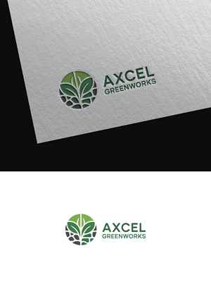Logo Design by Being  Designer for this project | Design: #36148251