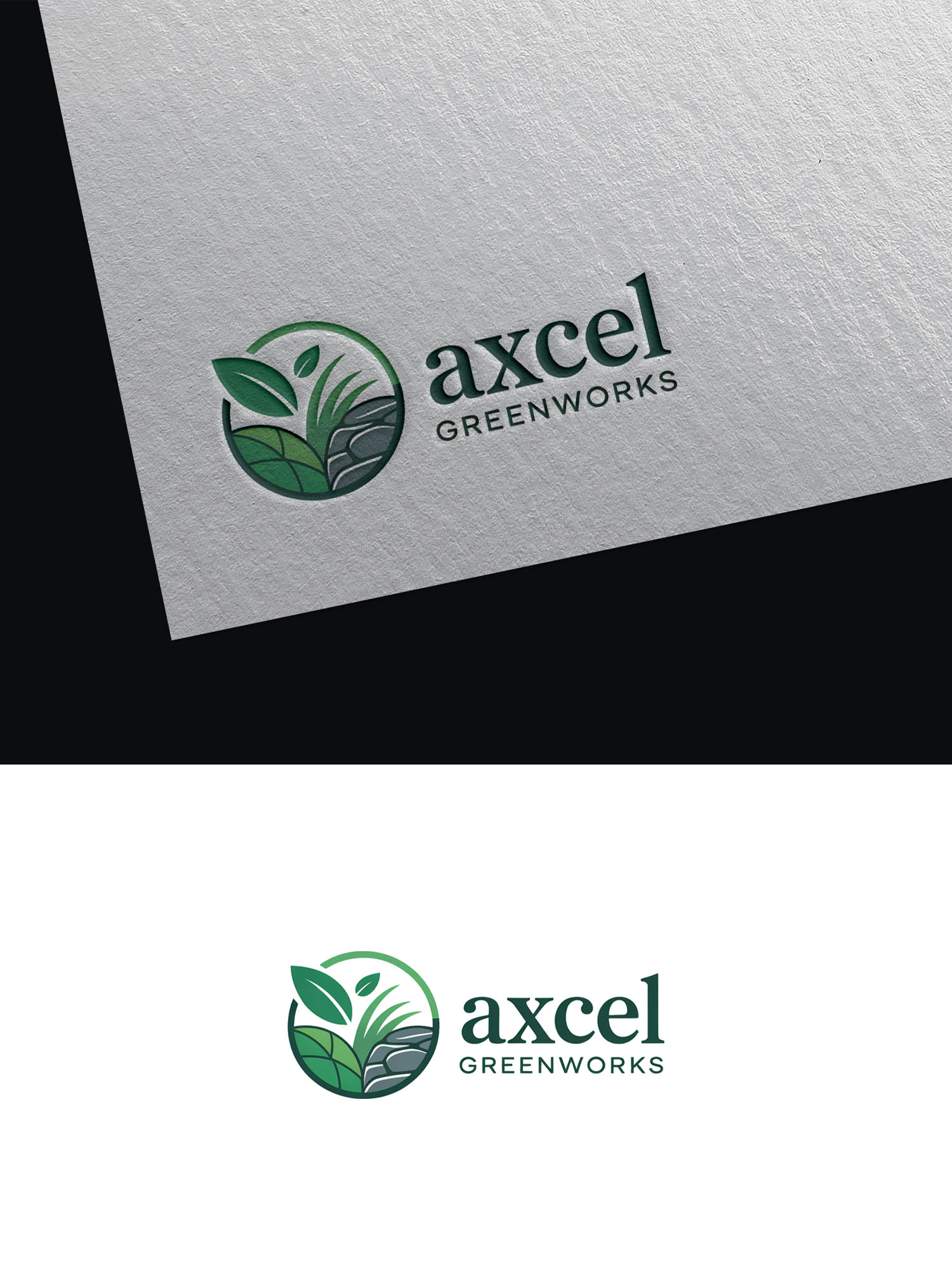 Logo-Design von Being  Designer für dieses Projekt | Design #36148252