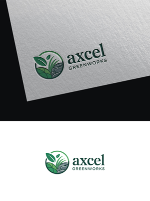 Logo Design by Being  Designer for this project | Design: #36148252