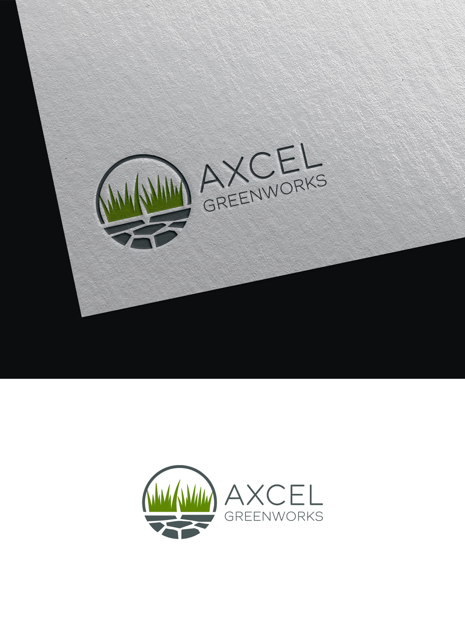 Logo Design by Being  Designer for this project | Design #36148253