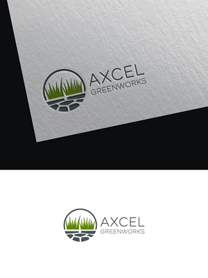 Logo Design by Being  Designer for this project | Design: #36148253