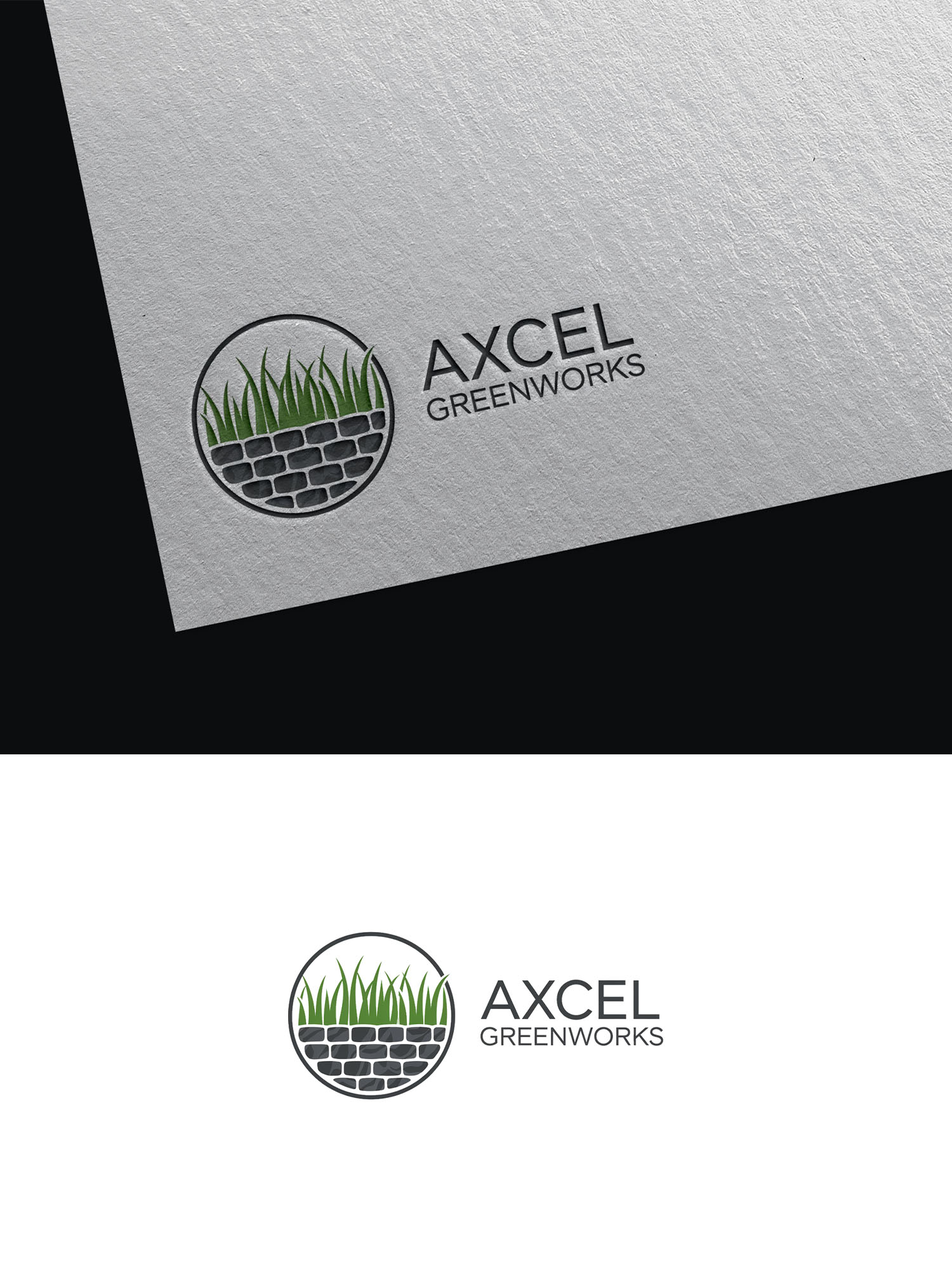 Logo Design by Being  Designer for this project | Design #36148254