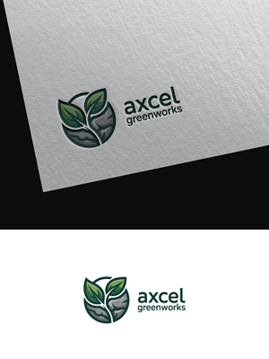 Logo Design by Being  Designer for this project | Design: #36148255