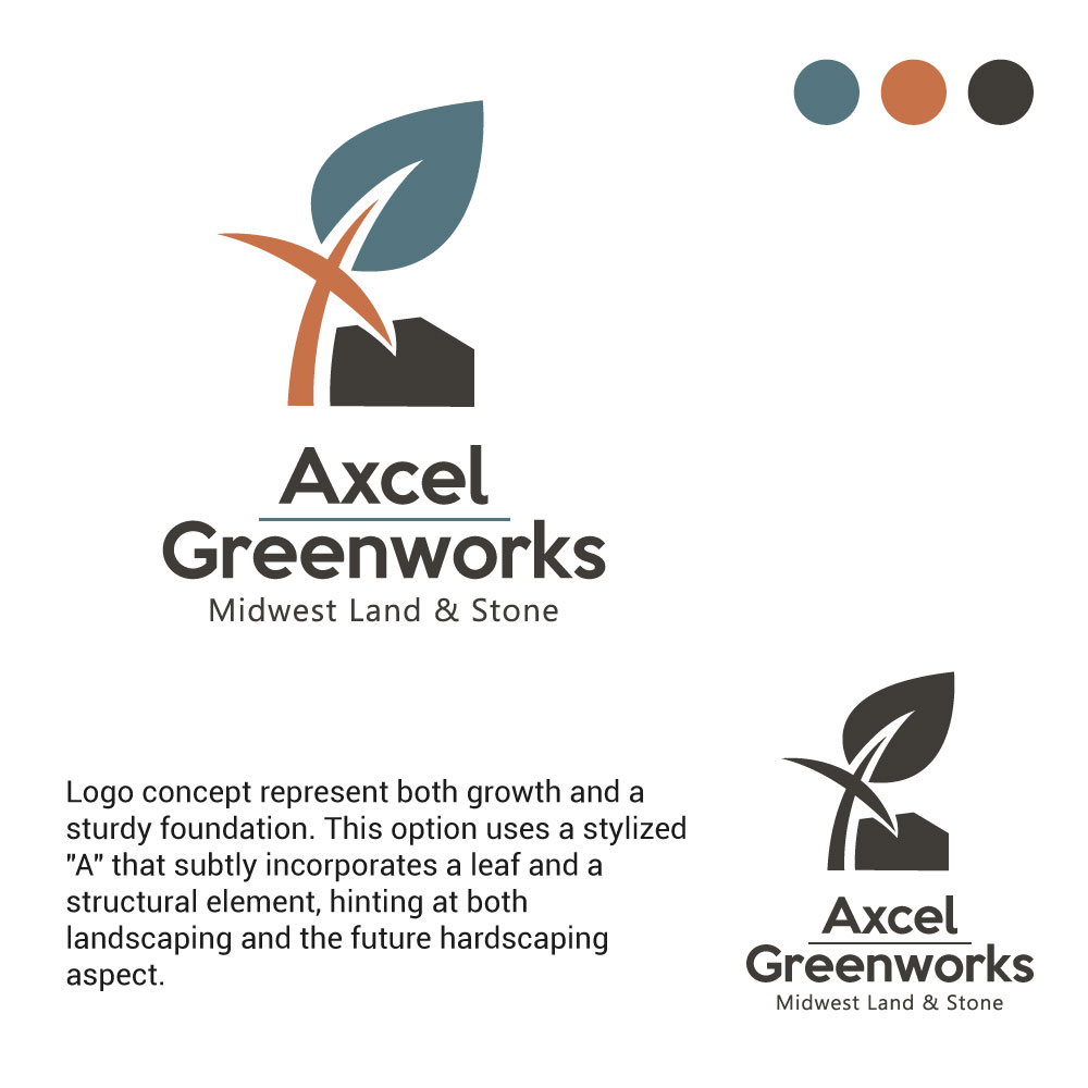 Logo Design by Logoways for this project | Design #36131853