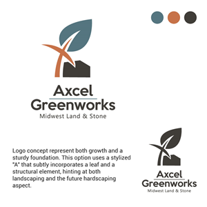 Logo Design by Logoways for this project | Design: #36131853