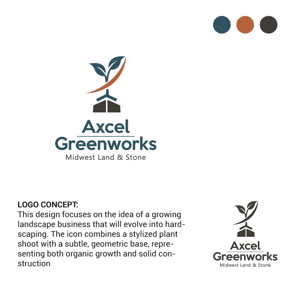 Logo Design by Logoways for this project | Design #36131855