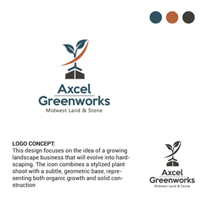 Logo Design by Logoways for this project | Design: #36131855