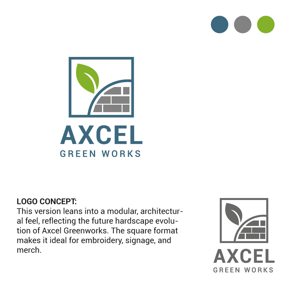 Logo Design by Logoways for this project | Design #36132493