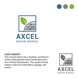 Logo Design by Logoways for this project | Design: #36132493