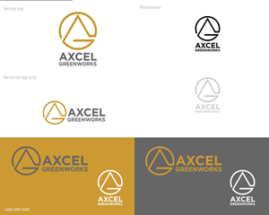 Logo Design by DesignMX (Renan Mejia) for this project | Design: #36135842