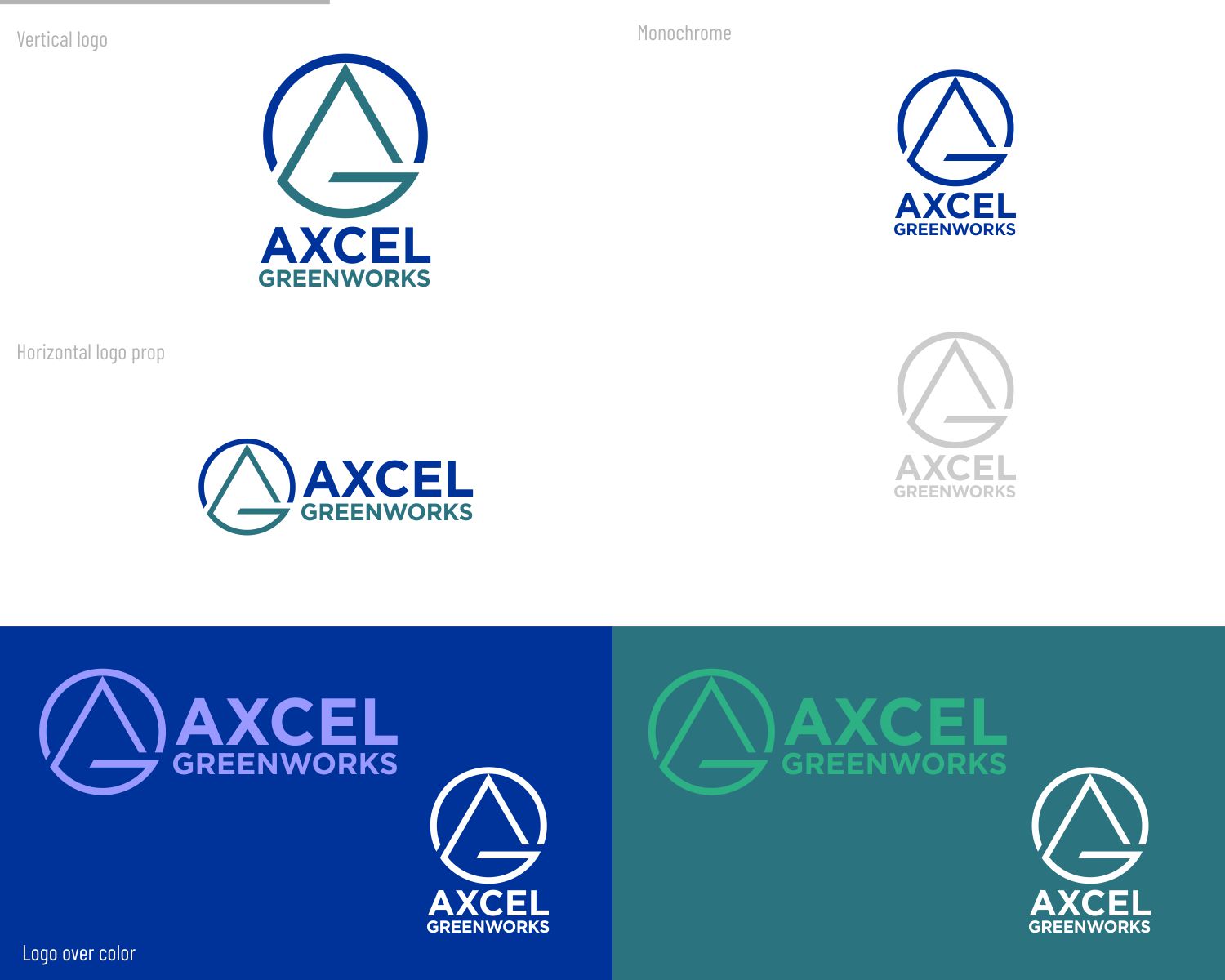 Logo Design by DesignMX (Renan Mejia) for this project | Design #36135843