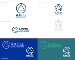 Logo Design by DesignMX (Renan Mejia) for this project | Design: #36135843