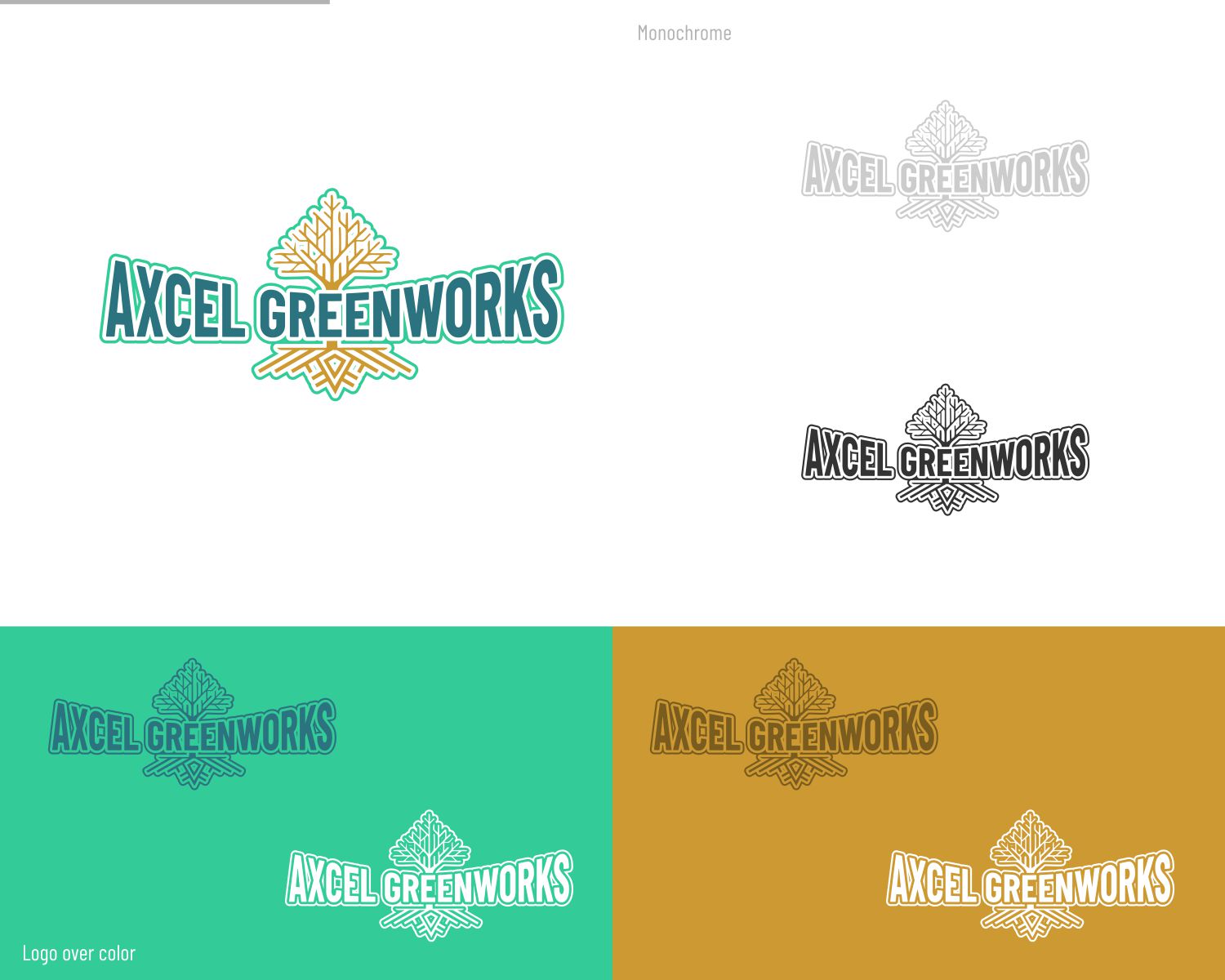 Logo Design by DesignMX (Renan Mejia) for this project | Design #36135844