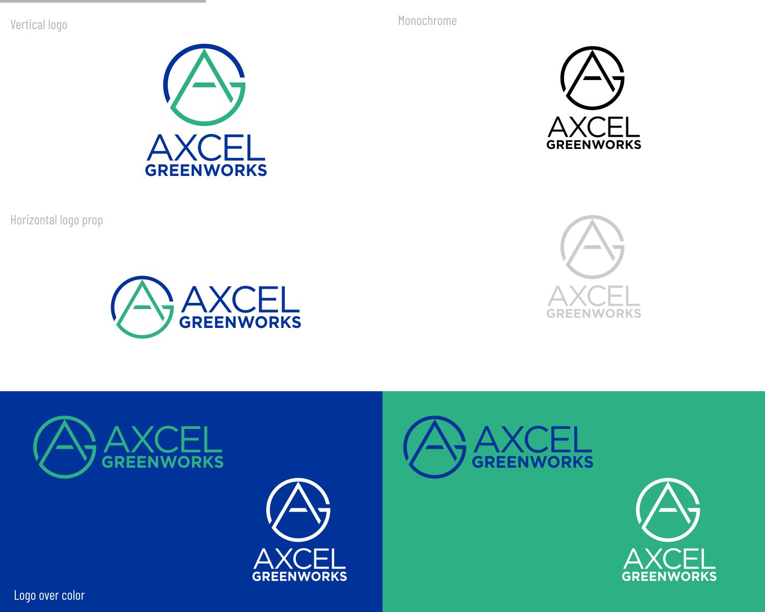 Logo Design by DesignMX (Renan Mejia) for this project | Design #36135845