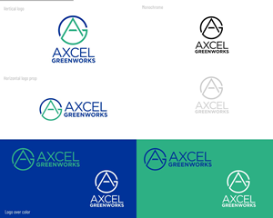 Logo Design by DesignMX (Renan Mejia) for this project | Design: #36135845