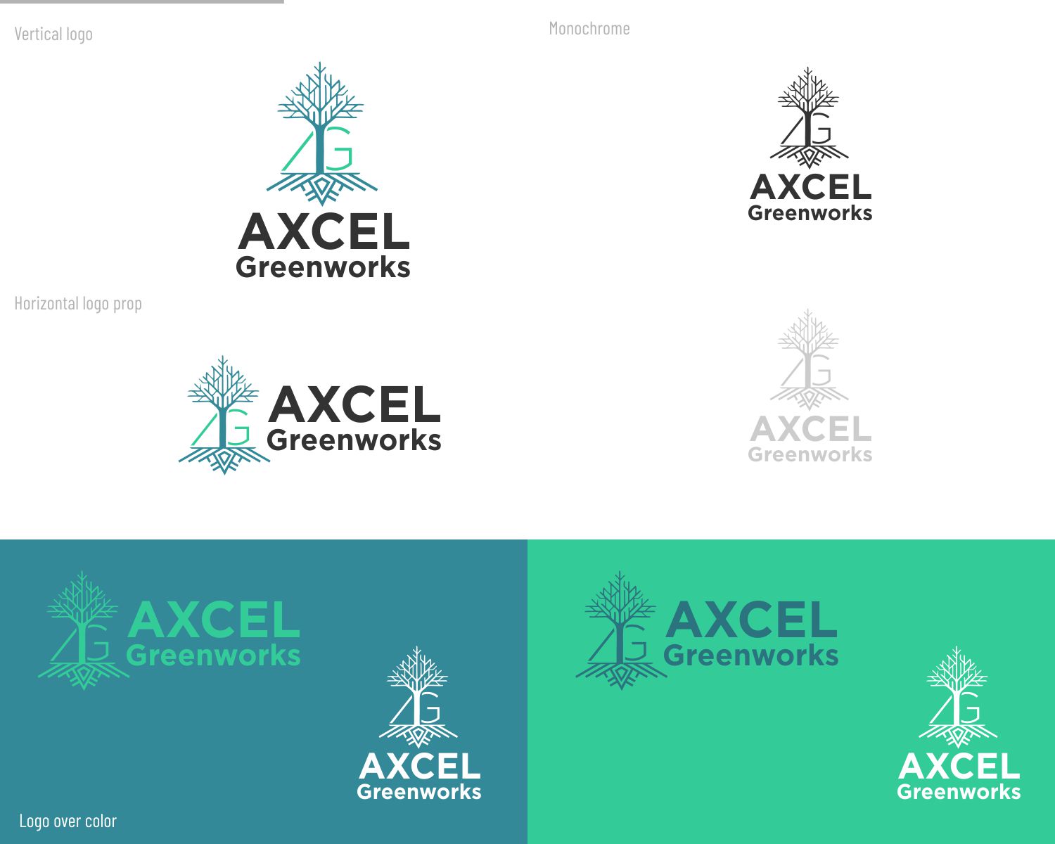 Diseño de Logo por DesignMX (Renan Mejia) para este proyecto | Diseño #36135846