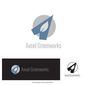 Logo Design by Ben9Graphic