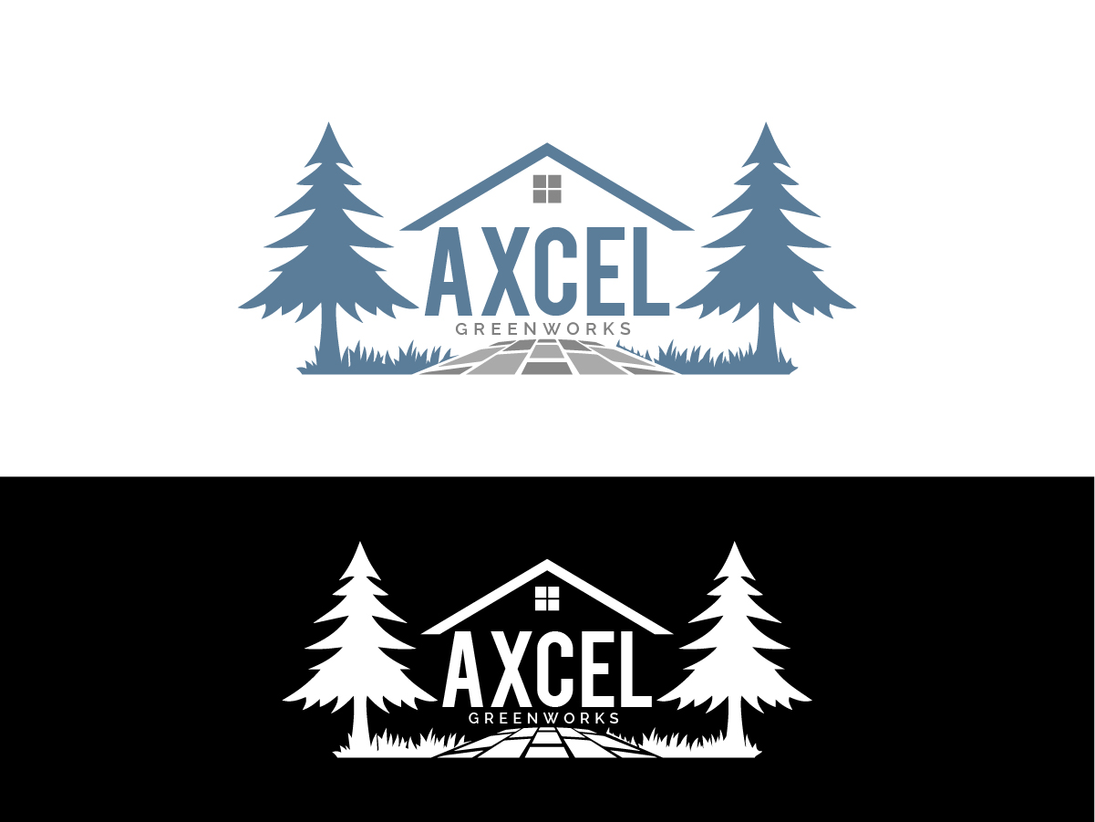 Logo Design by Owltive for this project | Design #36119438