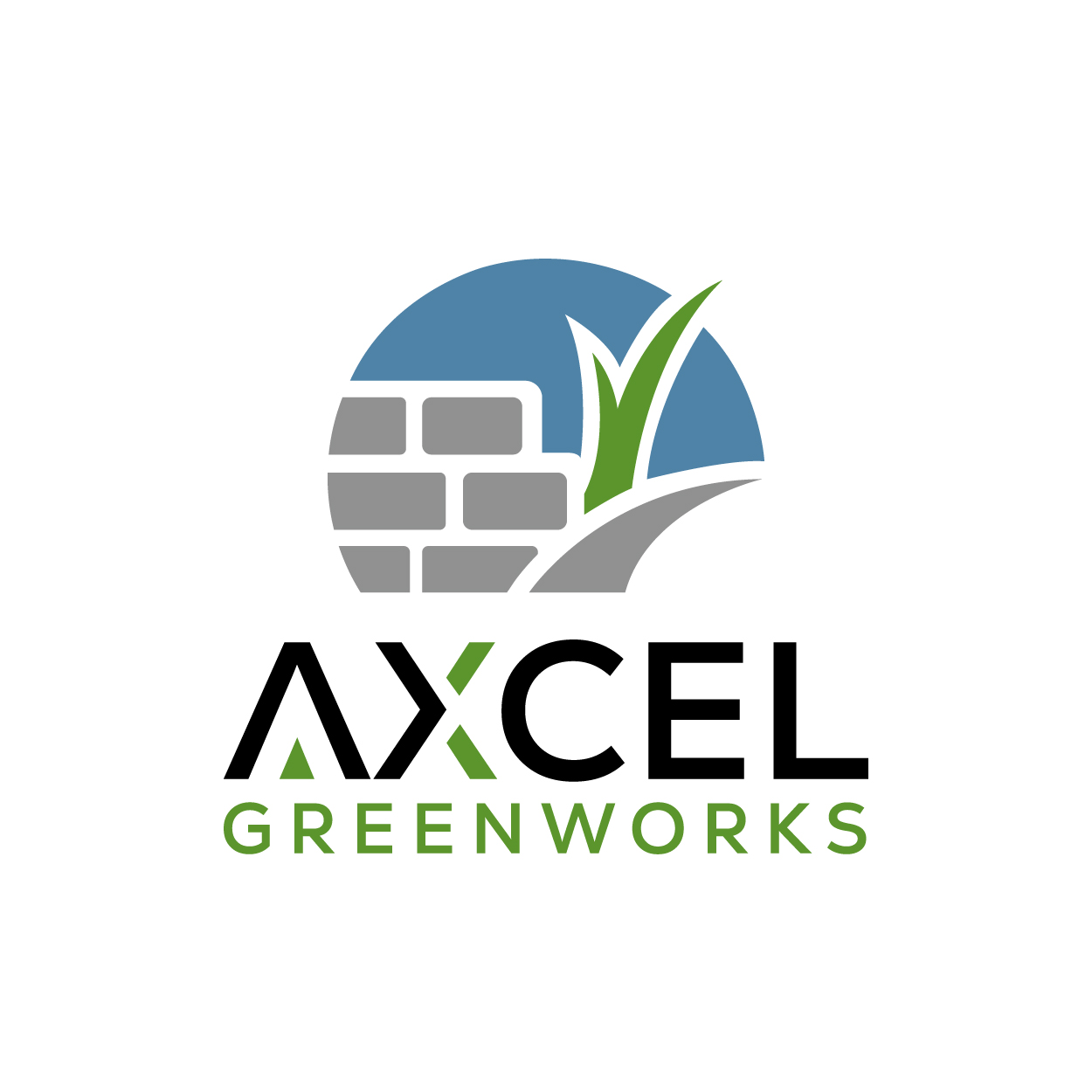 Logo Design by ahmeddesigner123 for this project | Design #36119189