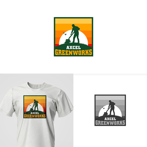 Logo Design by 4tech services for this project | Design: #36120023