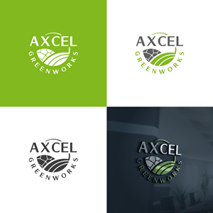 Logo Design by AL-BARAKAH for this project | Design: #36129697