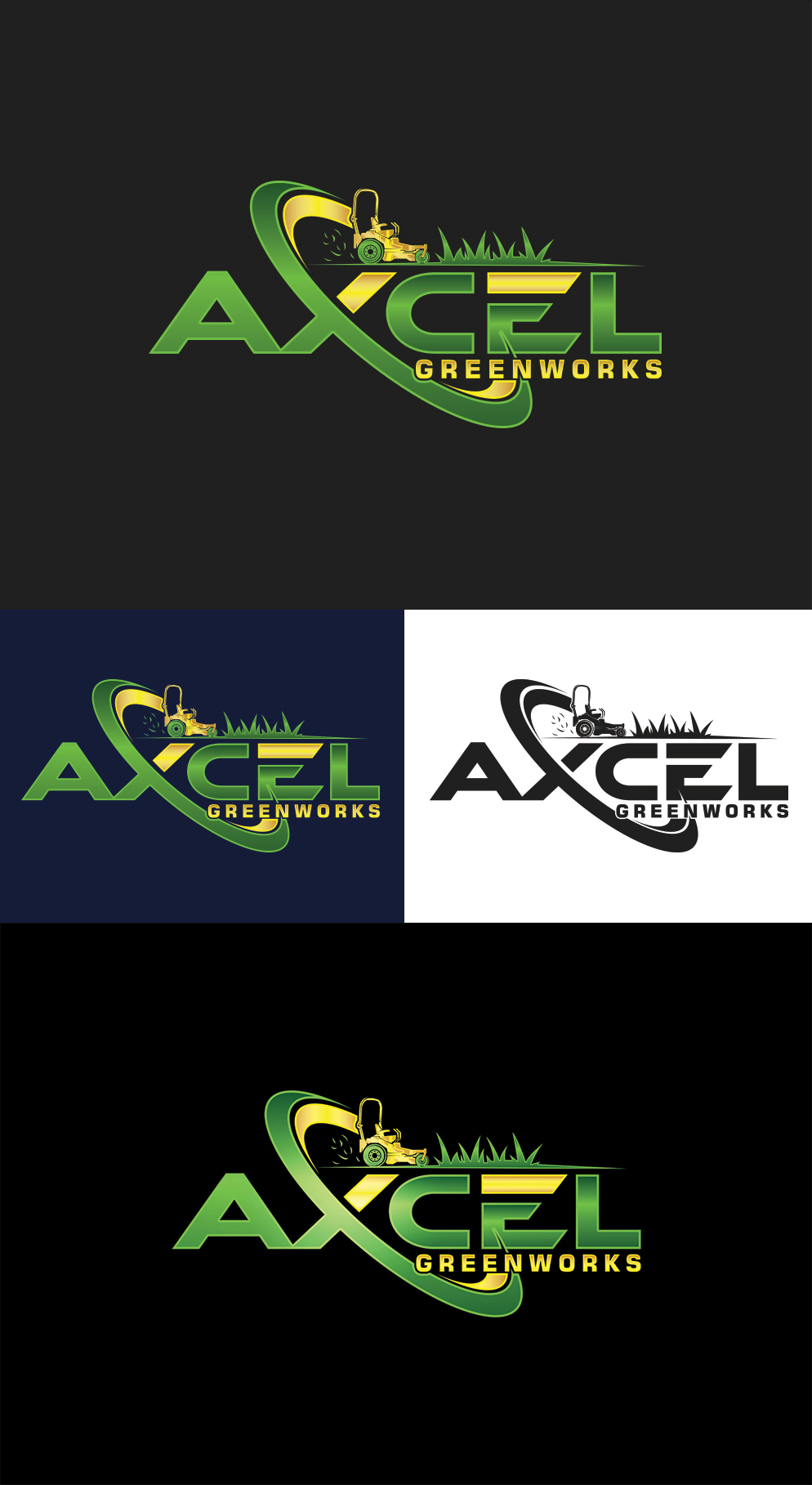 Logo Design by Imran_me for this project | Design #36129922