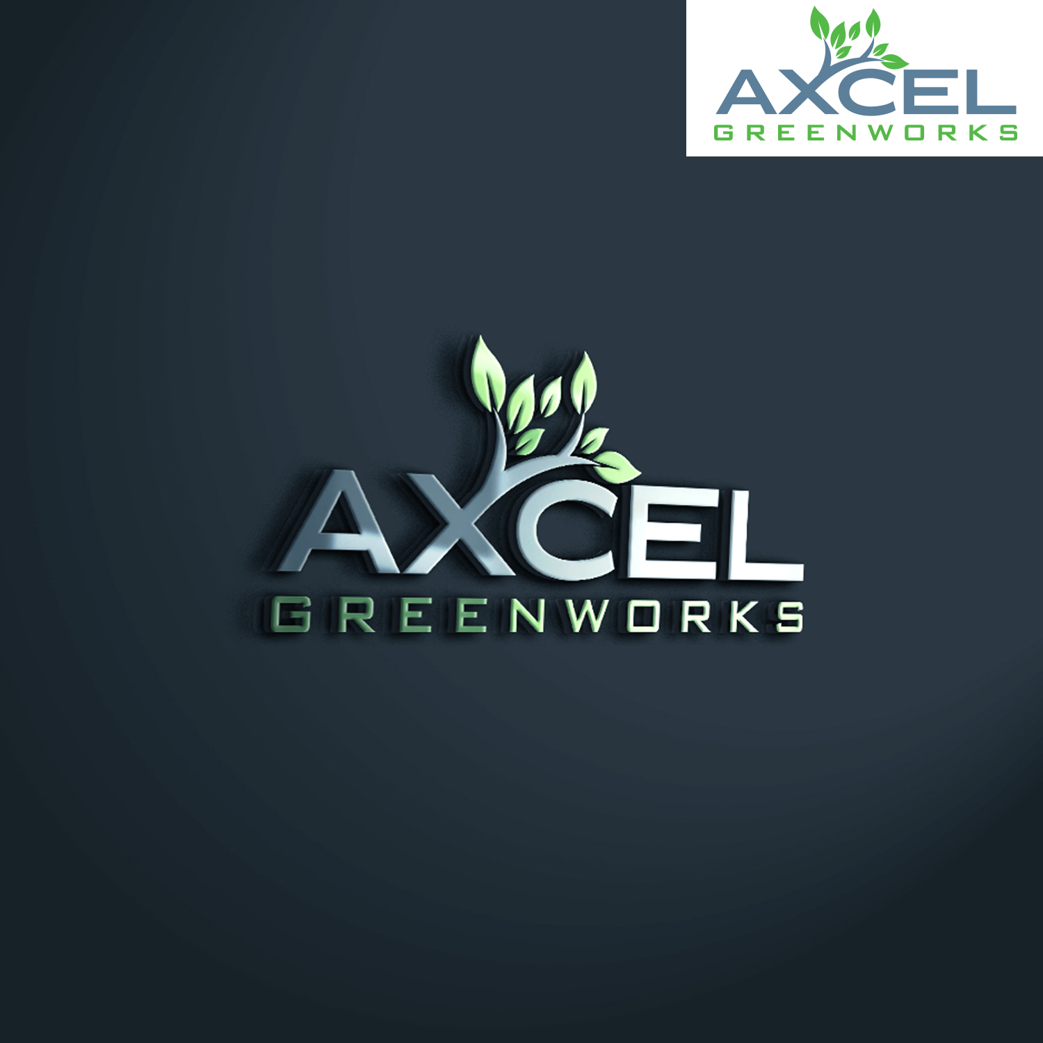 Logo Design by EnaGraph for this project | Design #36124255