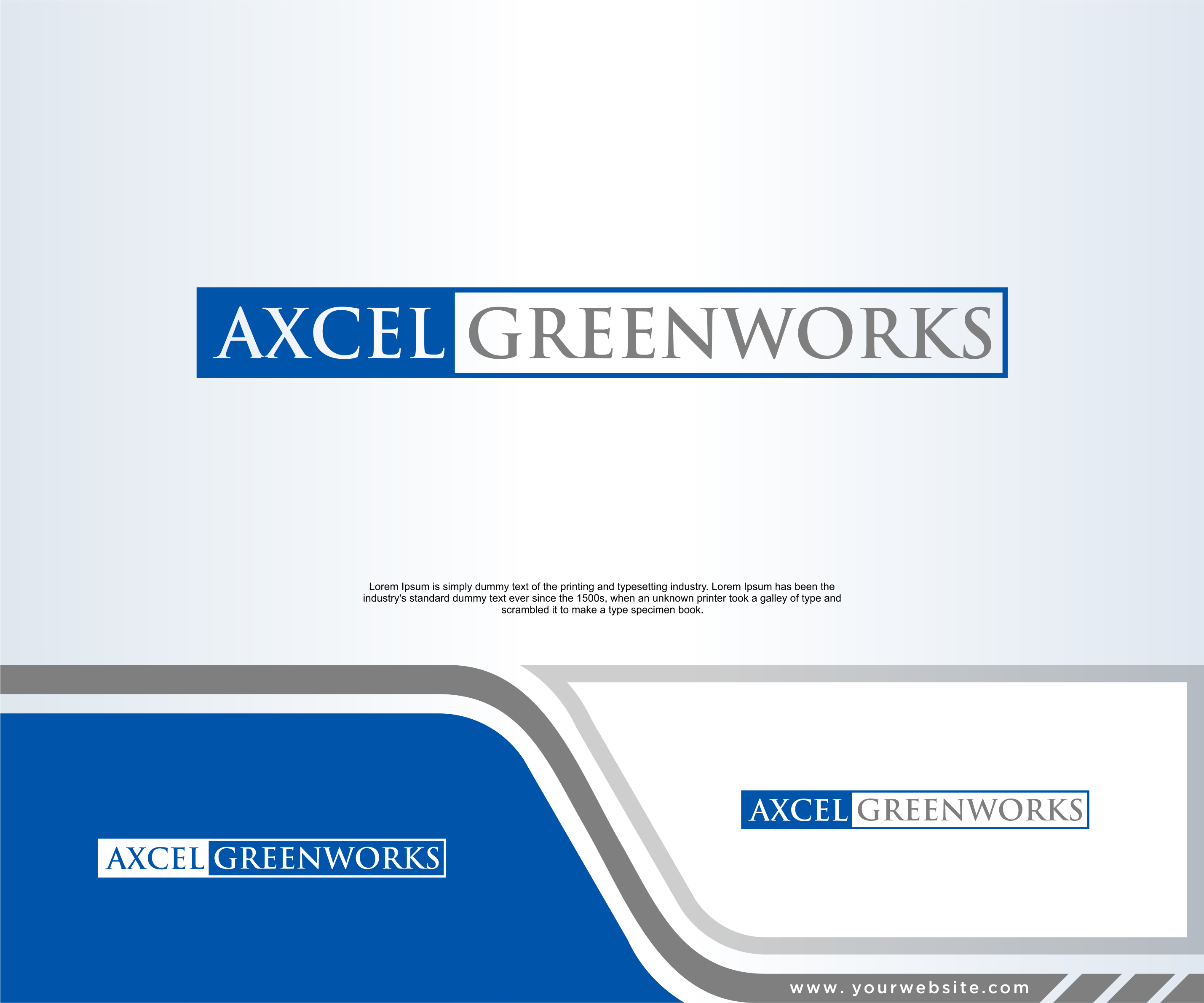 Logo Design by dobleh_creative for this project | Design #36120546