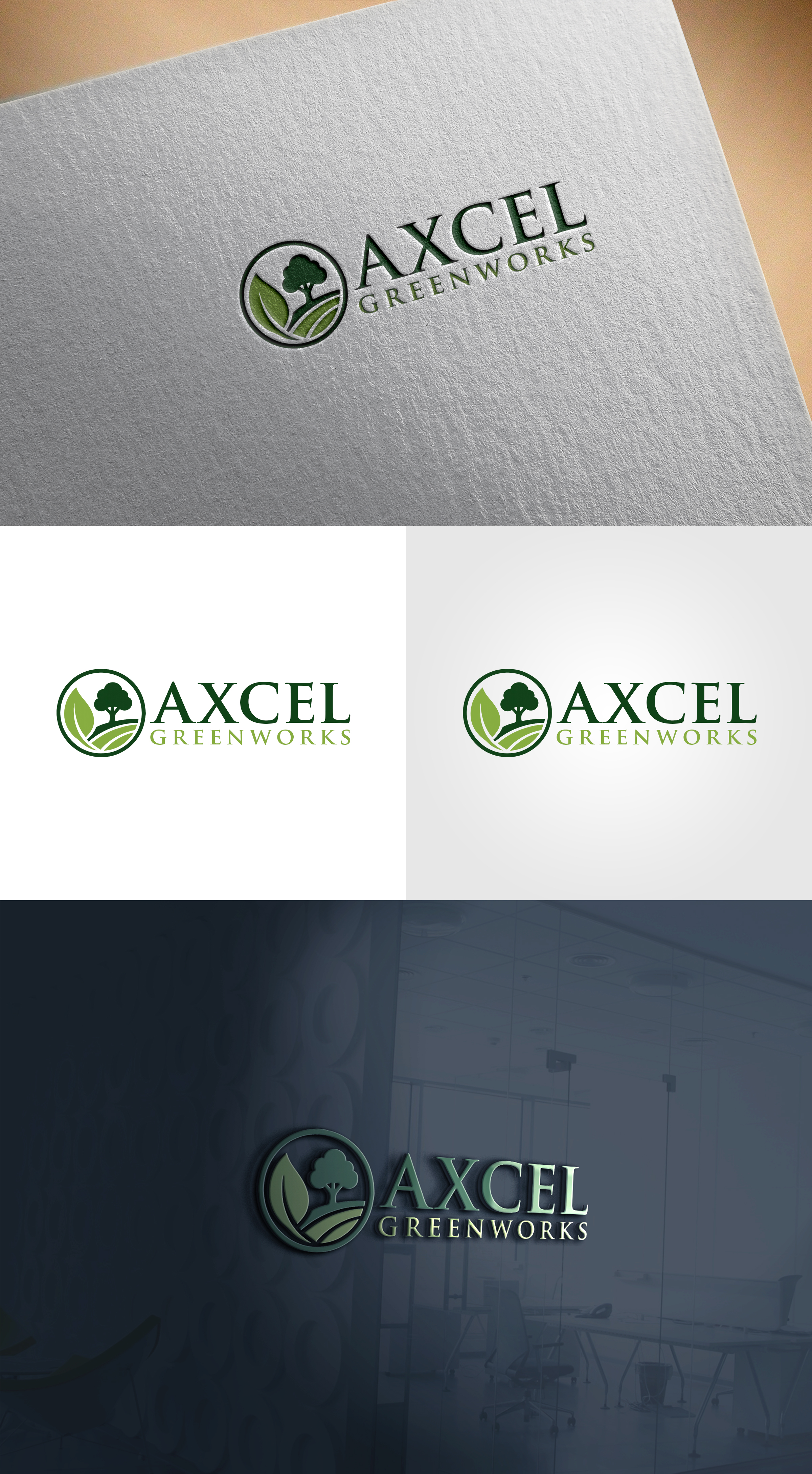 Logo Design by Soonia for this project | Design #36124301