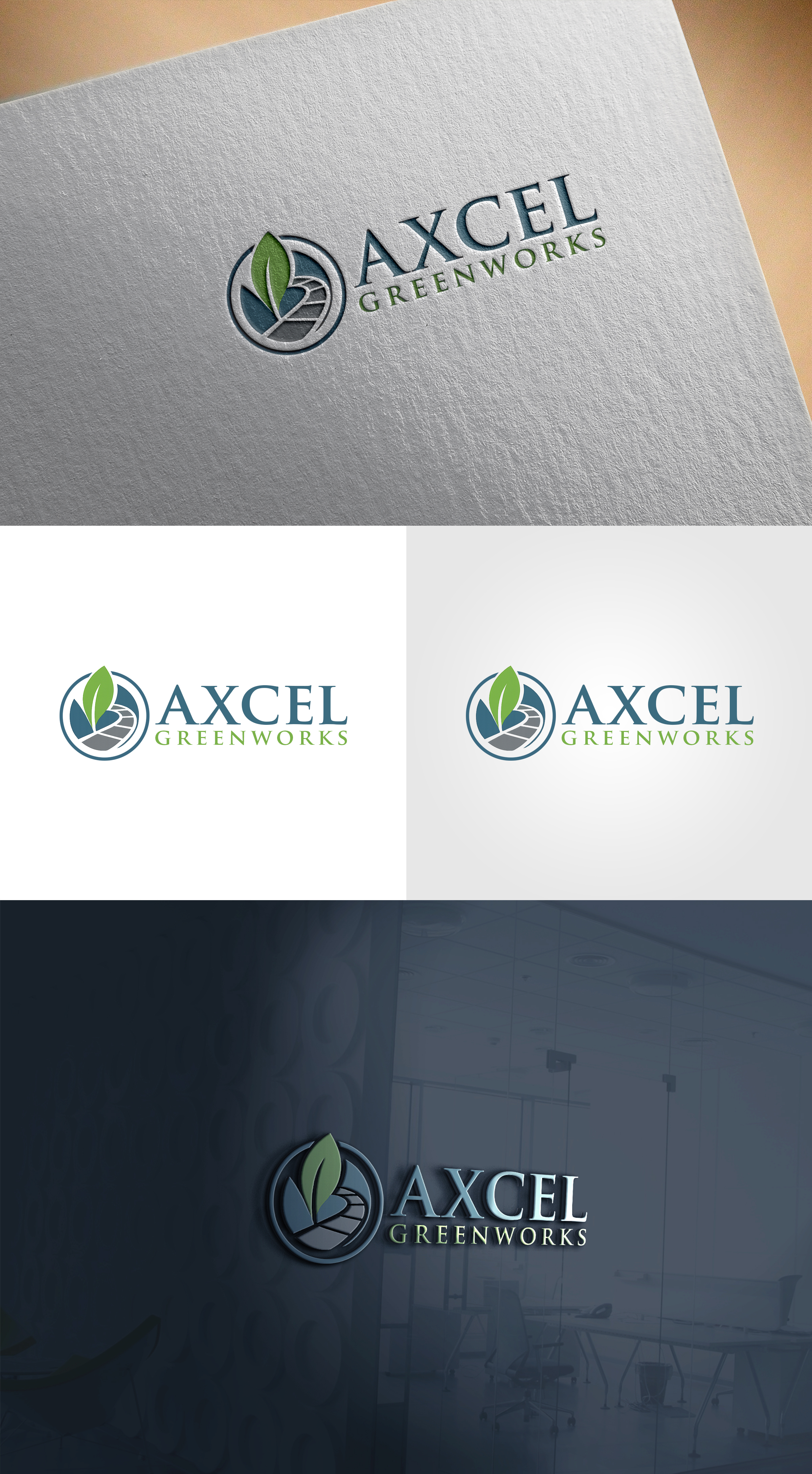 Logo Design by Soonia for this project | Design #36124303
