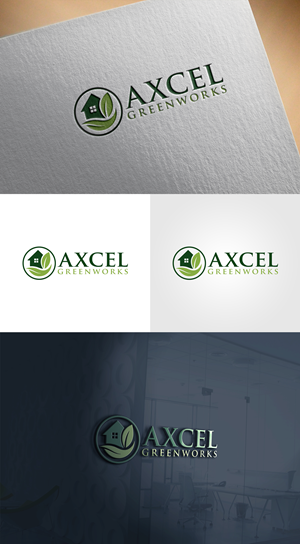 Logo Design by Soonia for this project | Design: #36124304